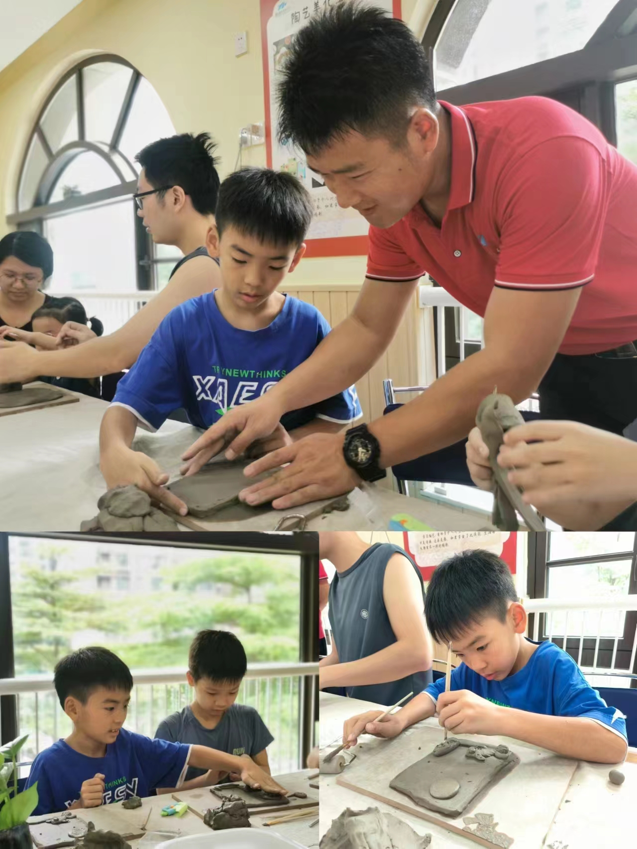 佛山企业团建推荐｜佛山西牛文化有限公司：佛山市高明区青年创业联合会会员单位