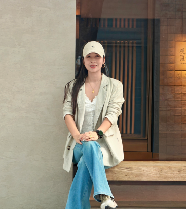 陈小婷