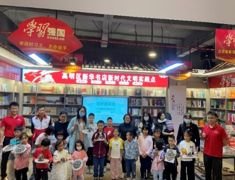 非遗陶艺进社区